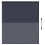 rullegardin mørklægning 130x175 cm stofbredde 126,6cm polyester