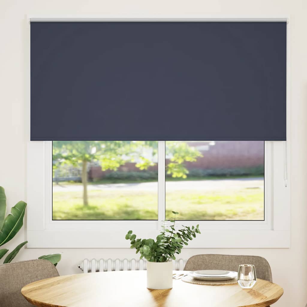 rullegardin mørklægning 150x175 cm stofbredde 146,6cm polyester