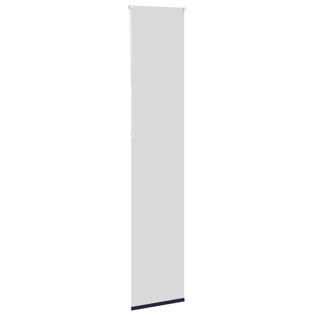 rullegardin mørklægning 55x210 cm stofbredde 50,7 cm polyester