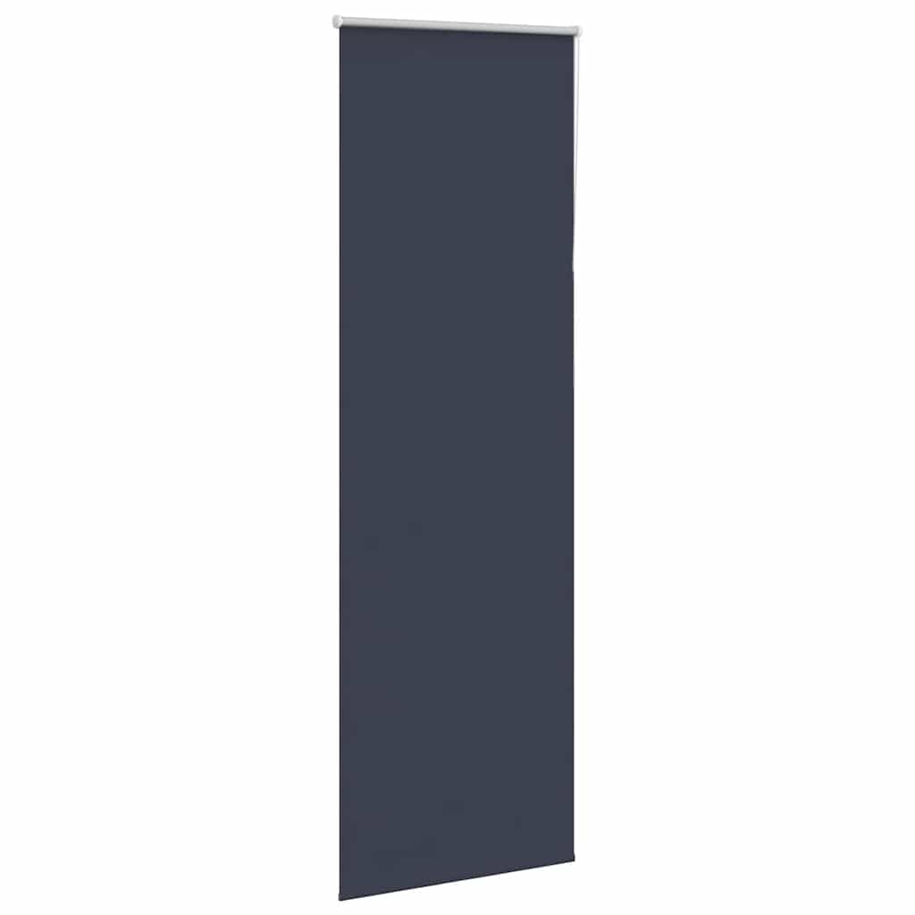 rullegardin mørklægning 80x210 cm stofbredde 75,7 cm polyester