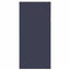 rullegardin mørklægning 115x210 cm stofbredde 110,7cm polyester