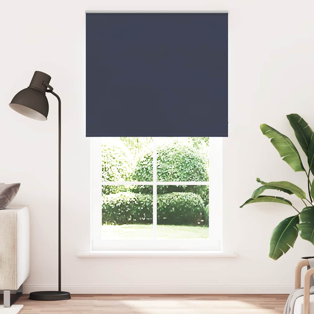 rullegardin mørklægning 125x210 cm stofbredde 121,6cm polyester