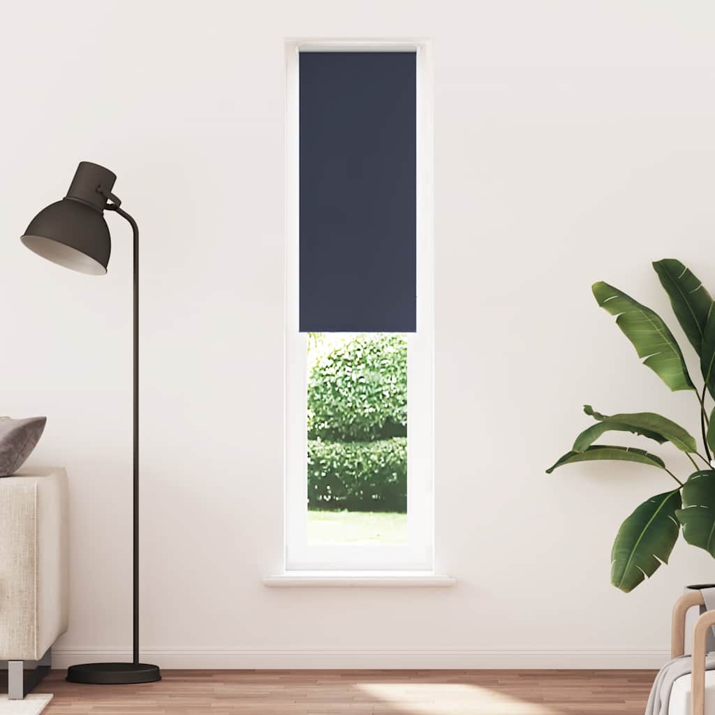 rullegardin mørklægning 50x230 cm stofbredde 45,7 cm polyester