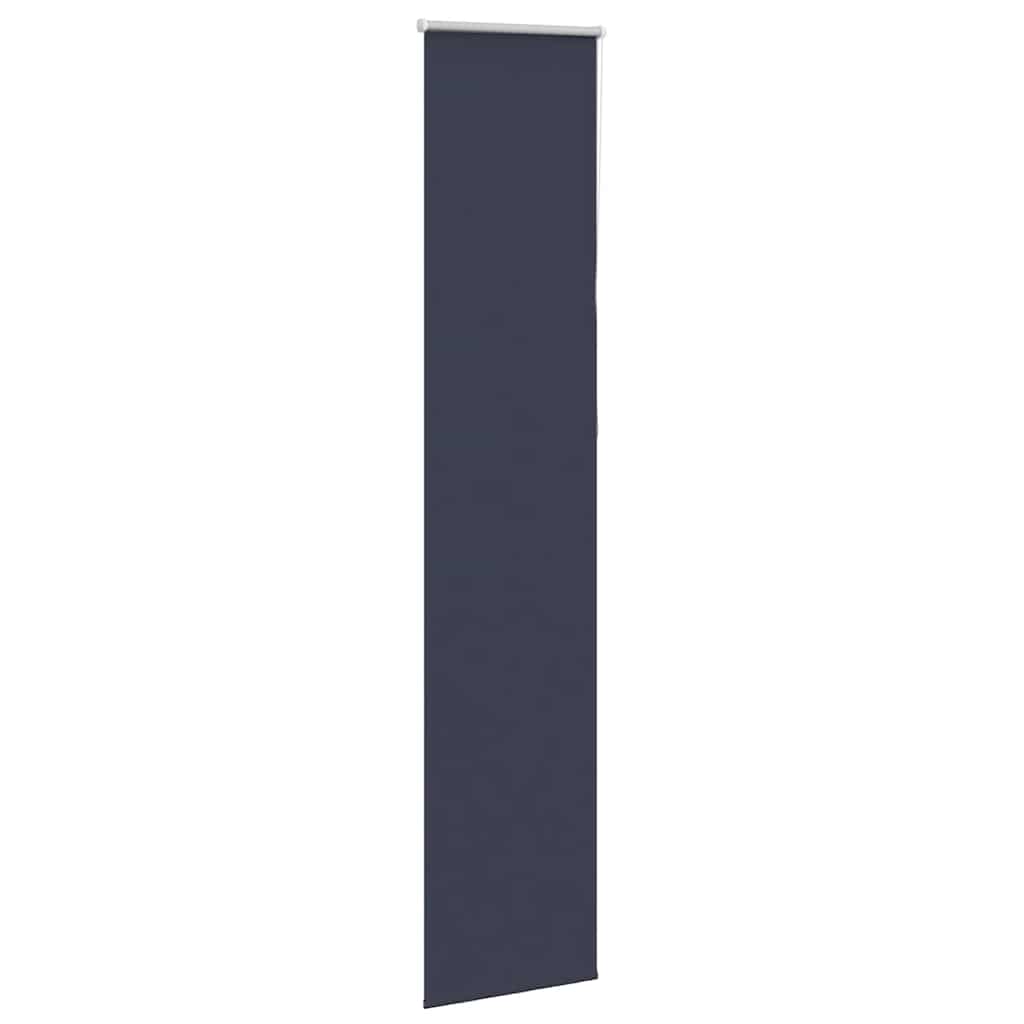 rullegardin mørklægning 55x230 cm stofbredde 50,7 cm polyester
