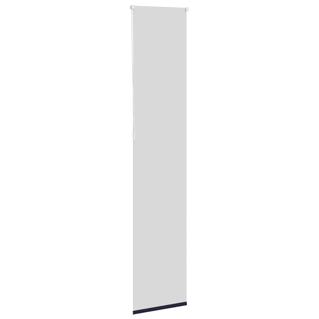 rullegardin mørklægning 55x230 cm stofbredde 50,7 cm polyester