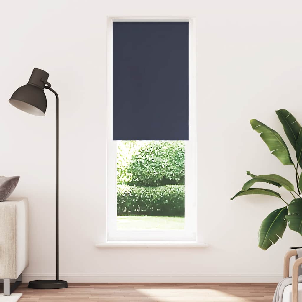 rullegardin mørklægning 65x230 cm stofbredde 60,7 cm polyester