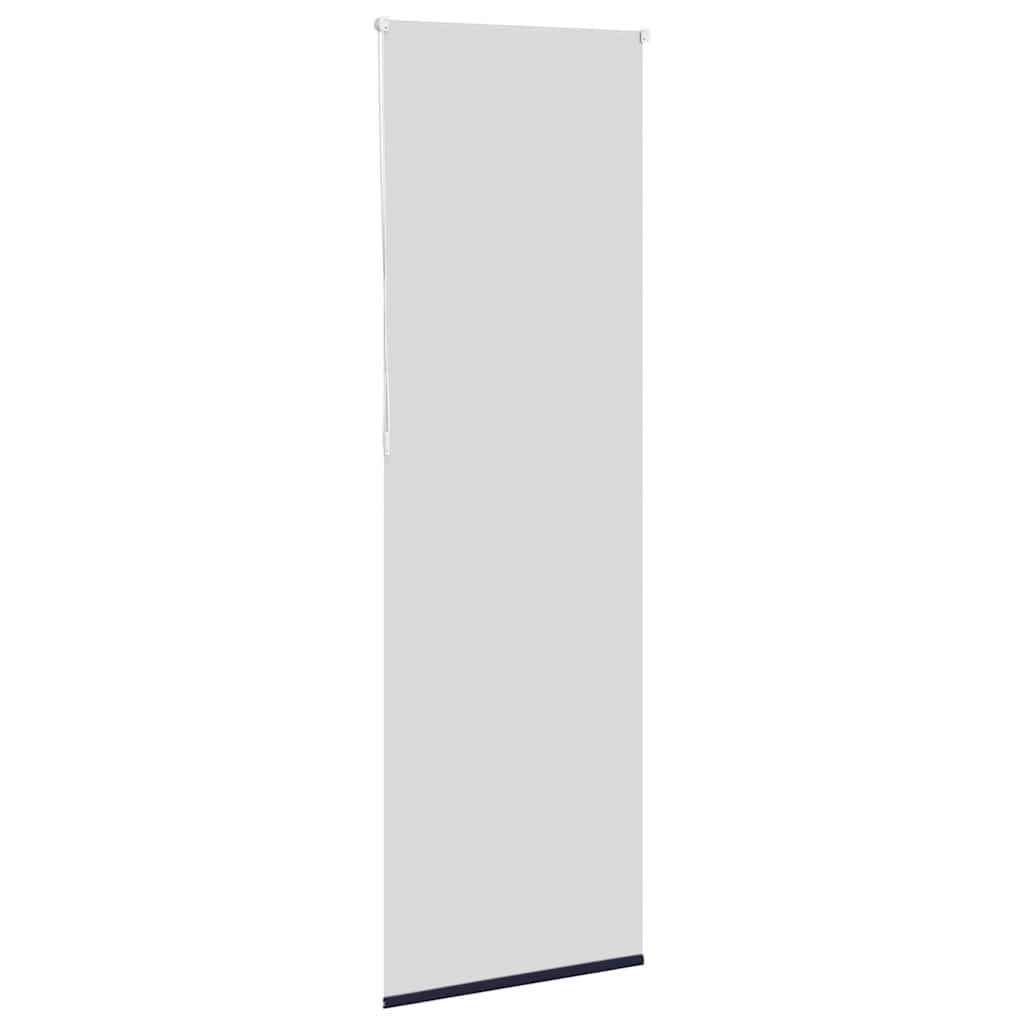 rullegardin mørklægning 80x230 cm stofbredde 75,7 cm polyester