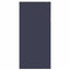rullegardin mørklægning 90x230 cm stofbredde 85,7 cm polyester
