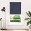 rullegardin mørklægning 95x230 cm stofbredde 90,7 cm polyester