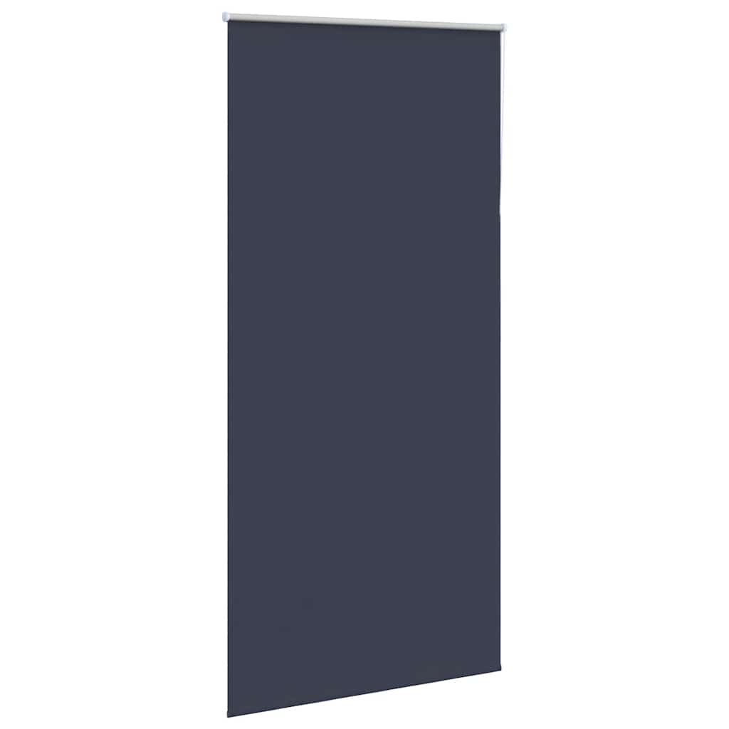 rullegardin mørklægning 105x230 cm stofbredde 100,7cm polyester