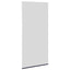 rullegardin mørklægning 105x230 cm stofbredde 100,7cm polyester