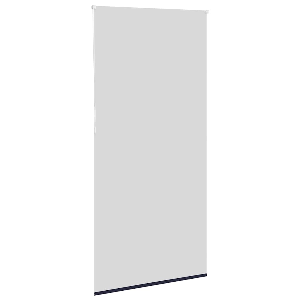 rullegardin mørklægning 105x230 cm stofbredde 100,7cm polyester
