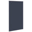 rullegardin mørklægning 120x230 cm stofbredde 116,6cm polyester