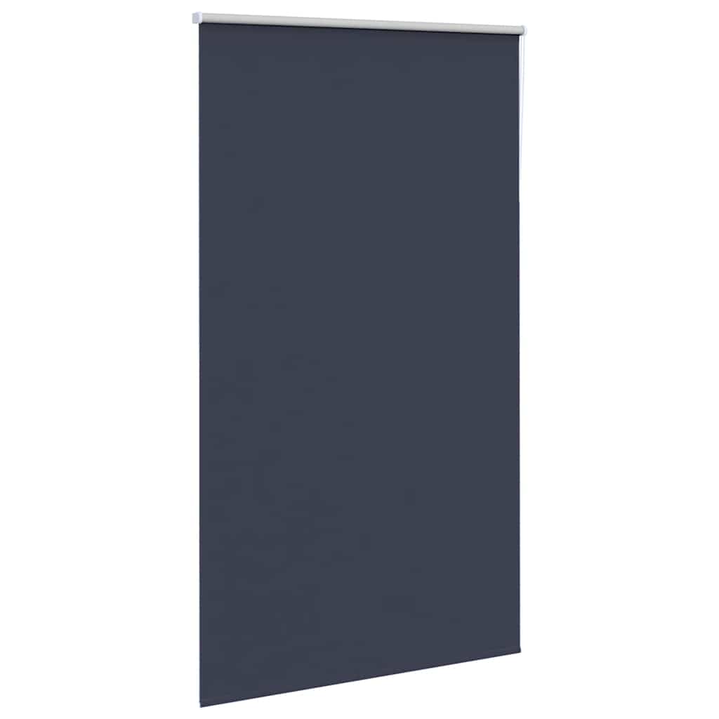 rullegardin mørklægning 135x230 cm stofbredde 131,6cm polyester