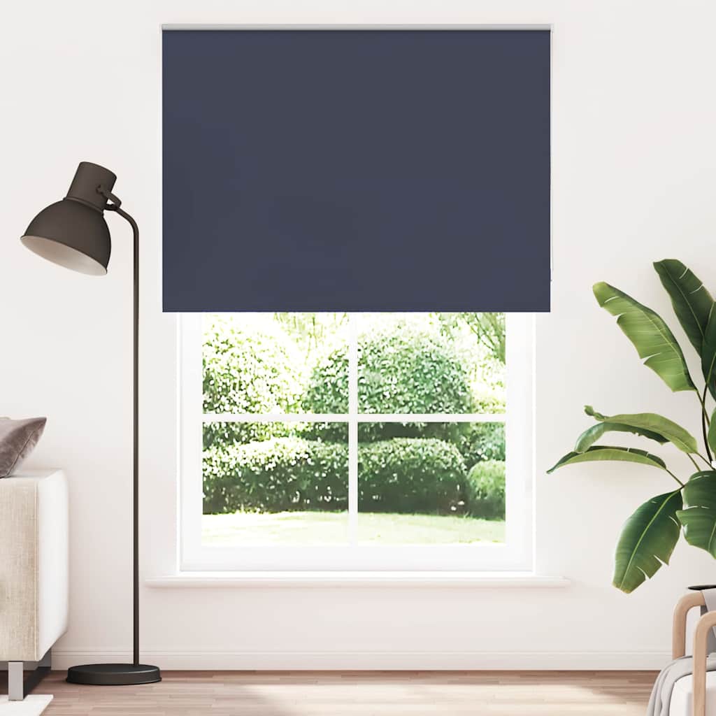rullegardin mørklægning 160x230 cm stofbredde 156,6cm polyester