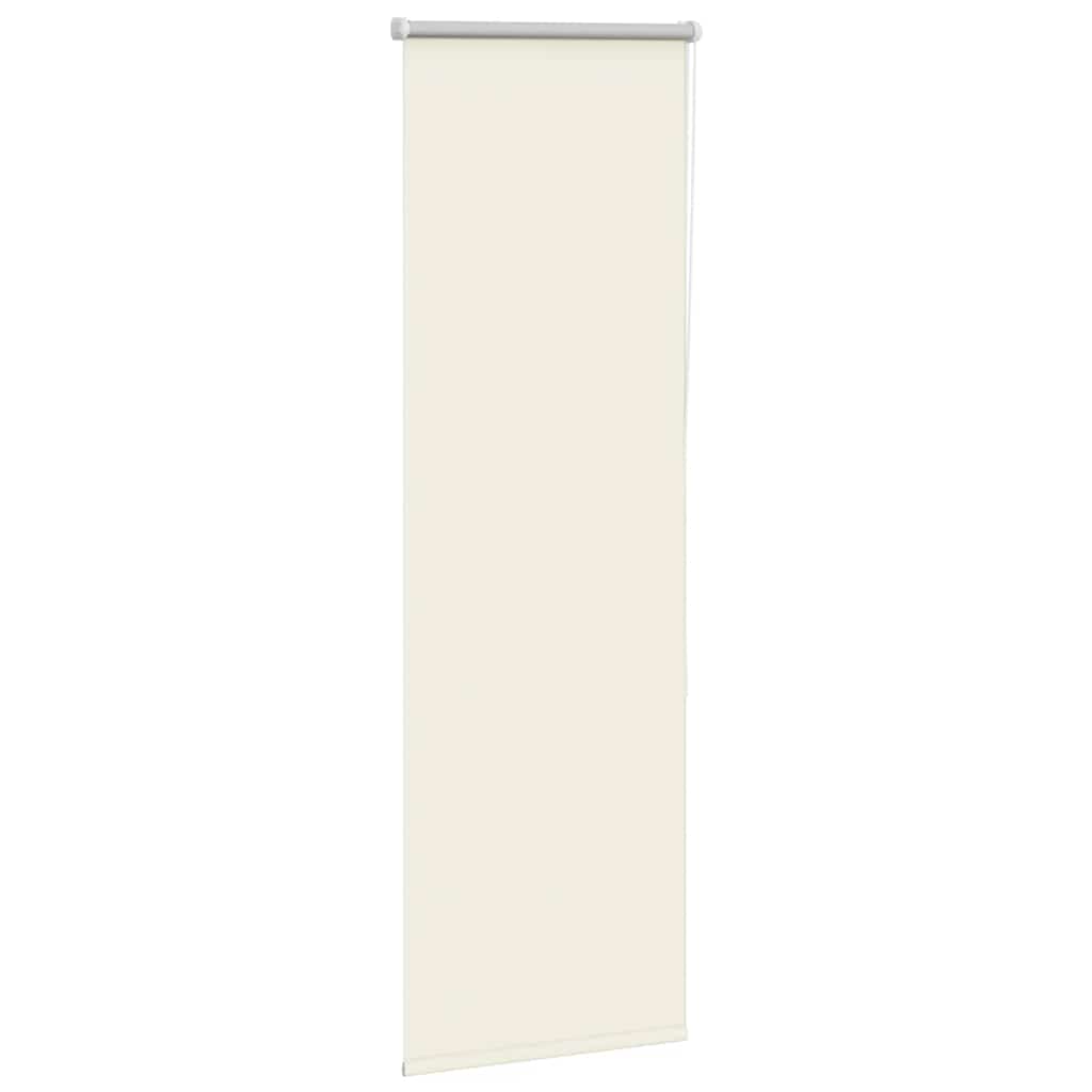 rullegardin mørklægning 40x130 cm stofbredde 35,7 cm polyester