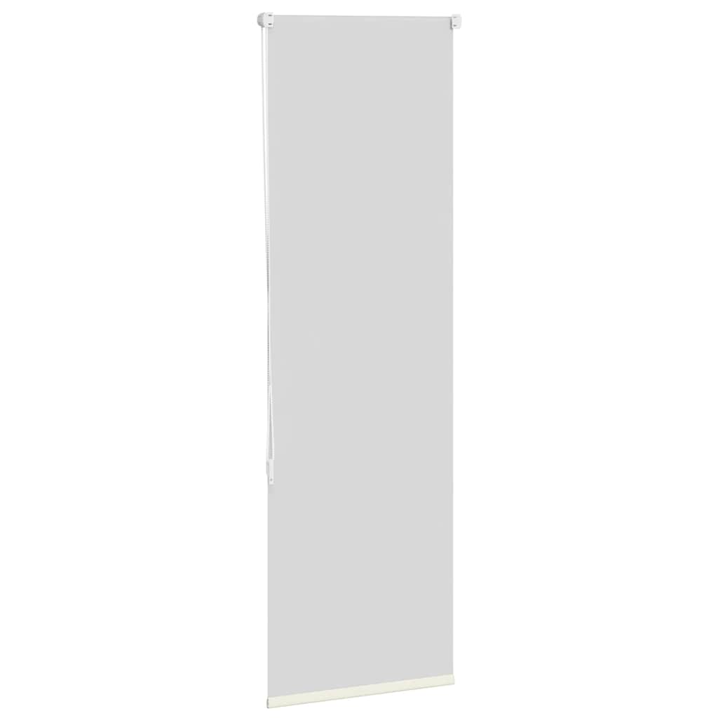rullegardin mørklægning 40x130 cm stofbredde 35,7 cm polyester