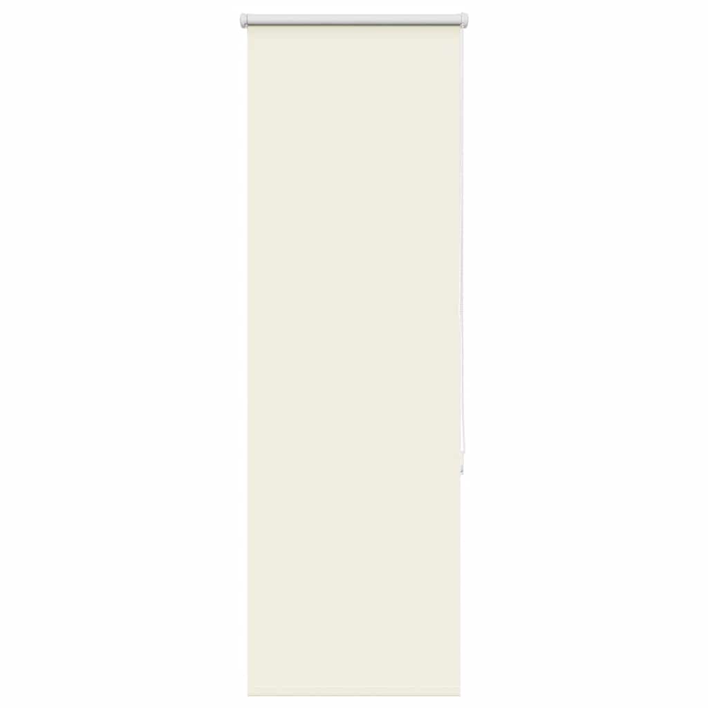 rullegardin mørklægning 45x130 cm stofbredde 40,7 cm polyester