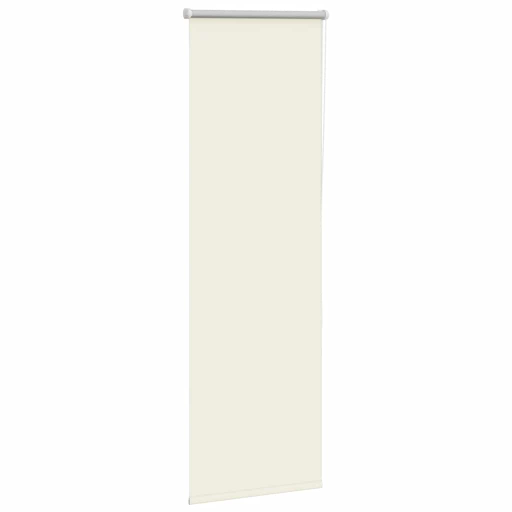 rullegardin mørklægning 45x130 cm stofbredde 40,7 cm polyester