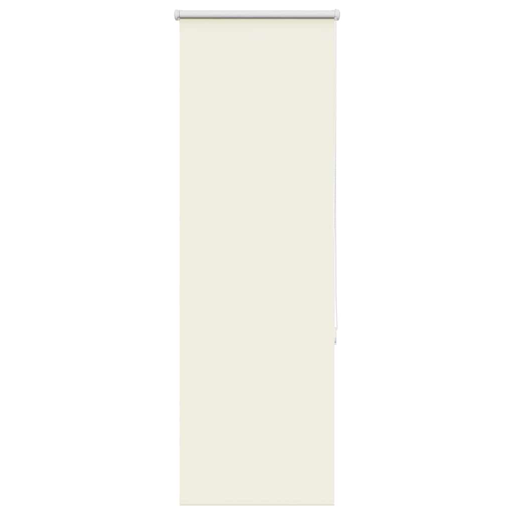 rullegardin mørklægning 55x130 cm stofbredde 50,7 cm polyester