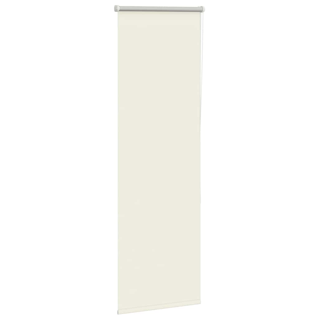 rullegardin mørklægning 55x130 cm stofbredde 50,7 cm polyester