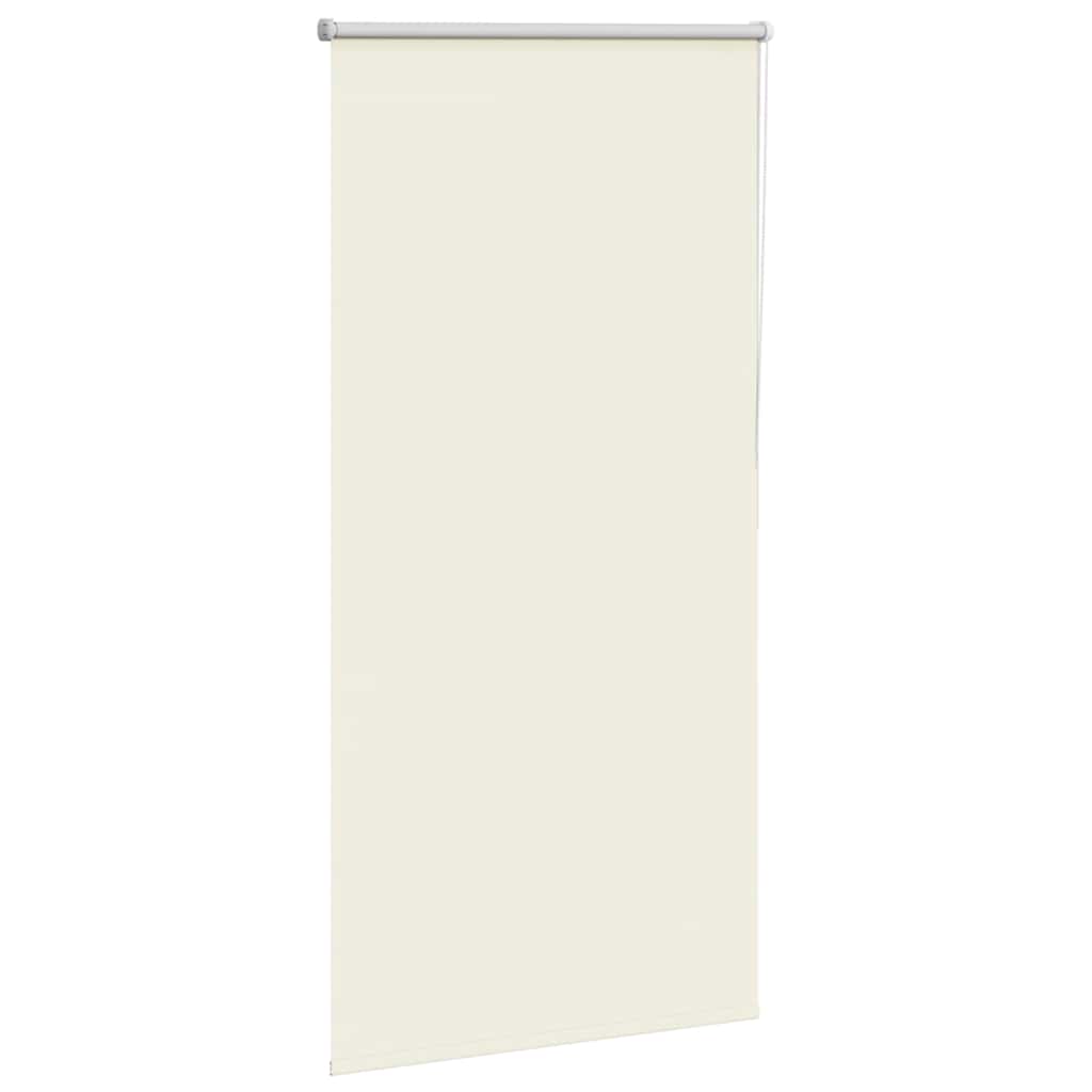 rullegardin mørklægning 65x130 cm stofbredde 60,7 cm polyester