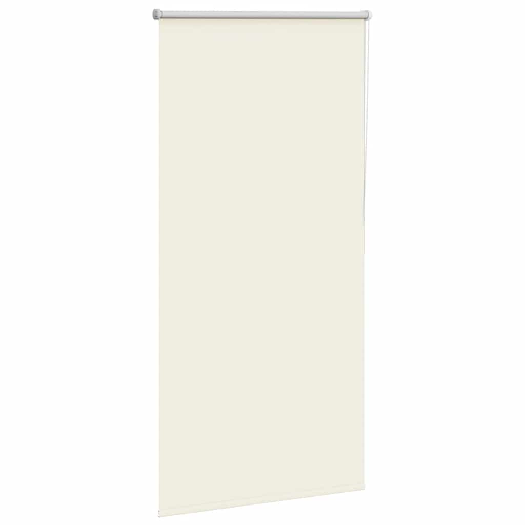 rullegardin mørklægning 75x130 cm stofbredde 70,7 cm polyester