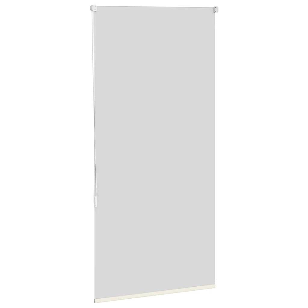 rullegardin mørklægning 75x130 cm stofbredde 70,7 cm polyester