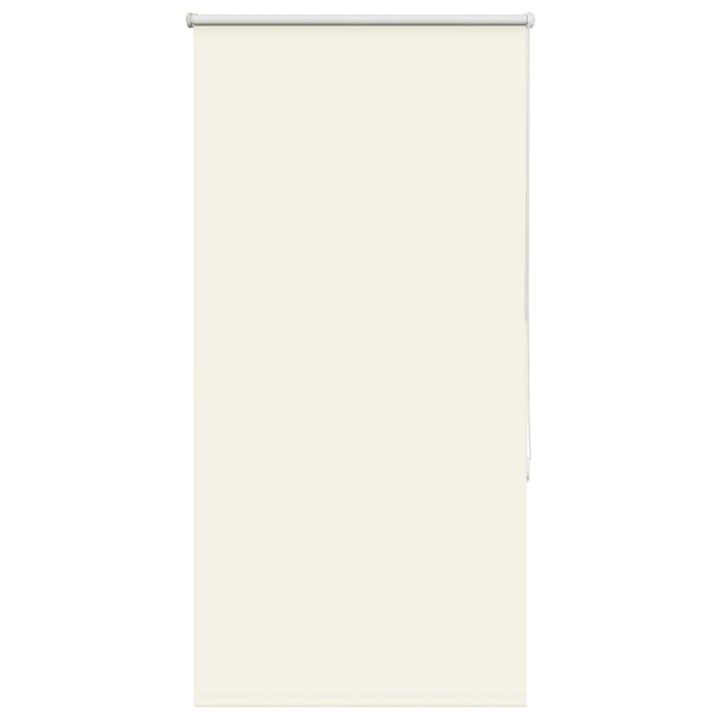 rullegardin mørklægning 85x130 cm stofbredde 80,7 cm polyester