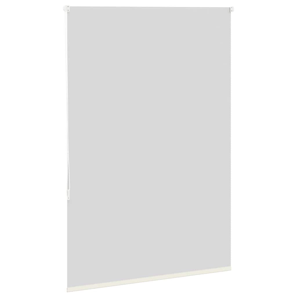 rullegardin mørklægning 105x130 cm stofbredde 100,7cm polyester