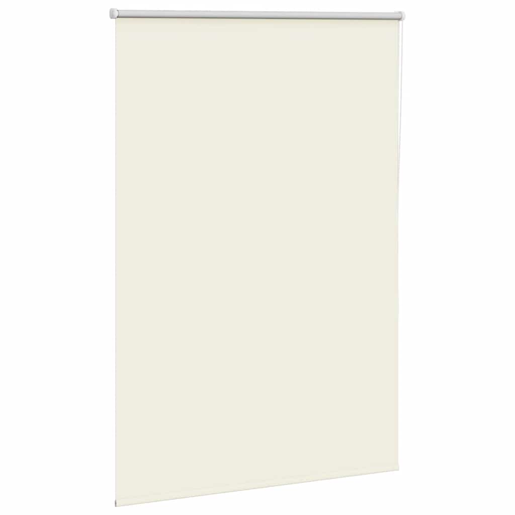 rullegardin mørklægning 110x130 cm stofbredde 105,7cm polyester