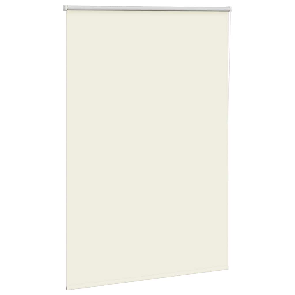 rullegardin mørklægning 115x130 cm stofbredde 110,7cm polyester