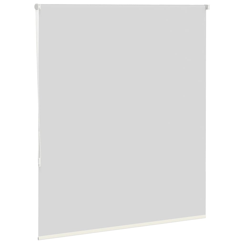 rullegardin mørklægning 120x130 cm stofbredde 116,6cm polyester