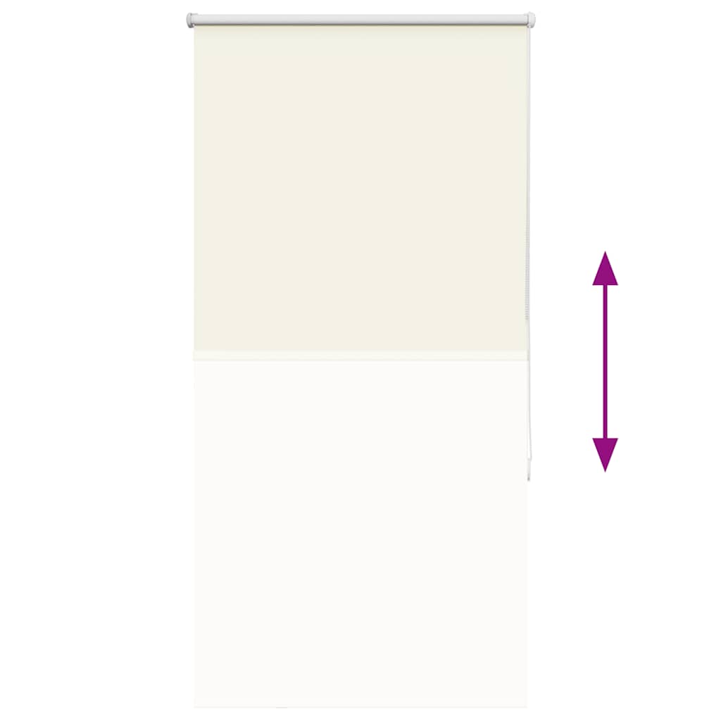 rullegardin mørklægning 70x150 cm stofbredde 65,7 cm polyester