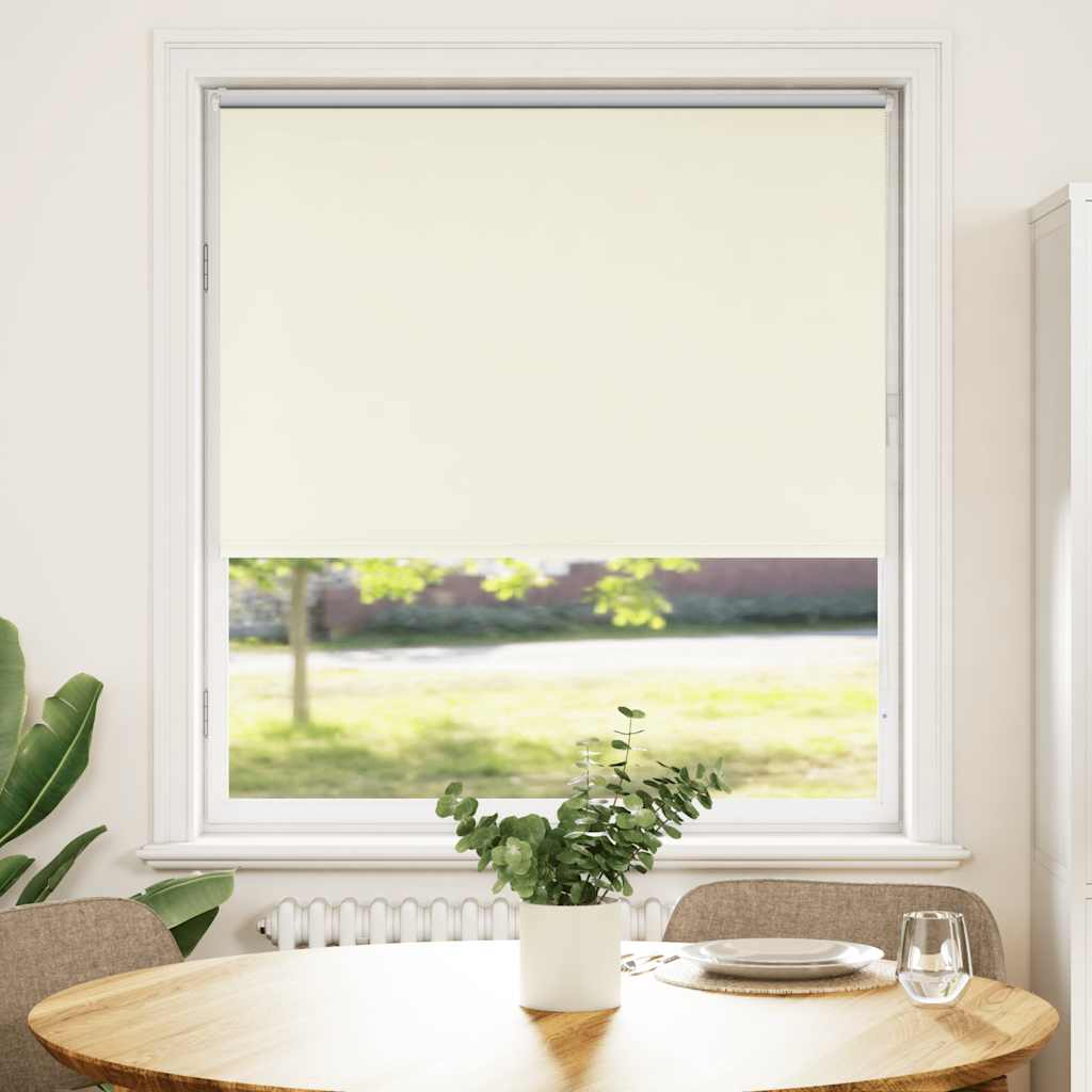 rullegardin mørklægning 90x150 cm stofbredde 85,7 cm polyester