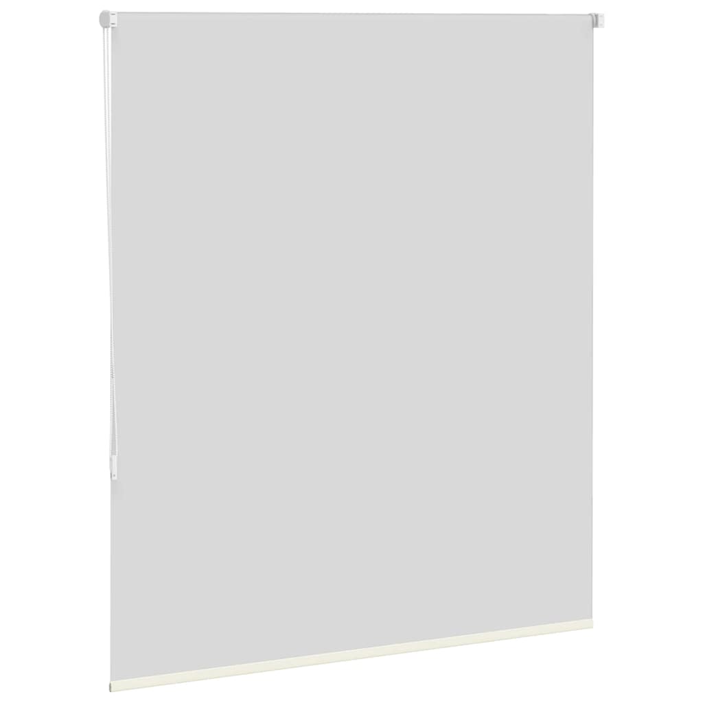 rullegardin mørklægning 120x150 cm stofbredde 116,6cm polyester