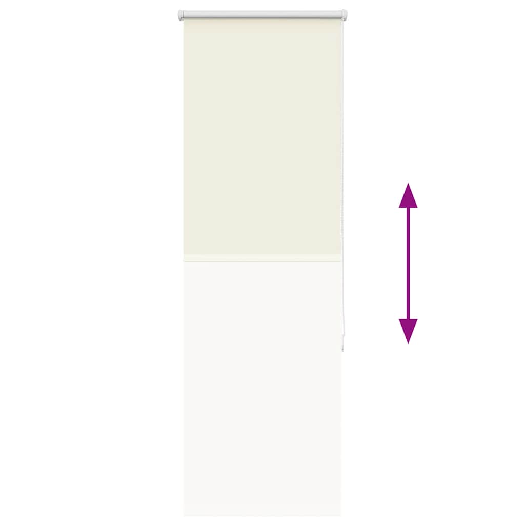 rullegardin mørklægning 40x175 cm stofbredde 35,7 cm polyester