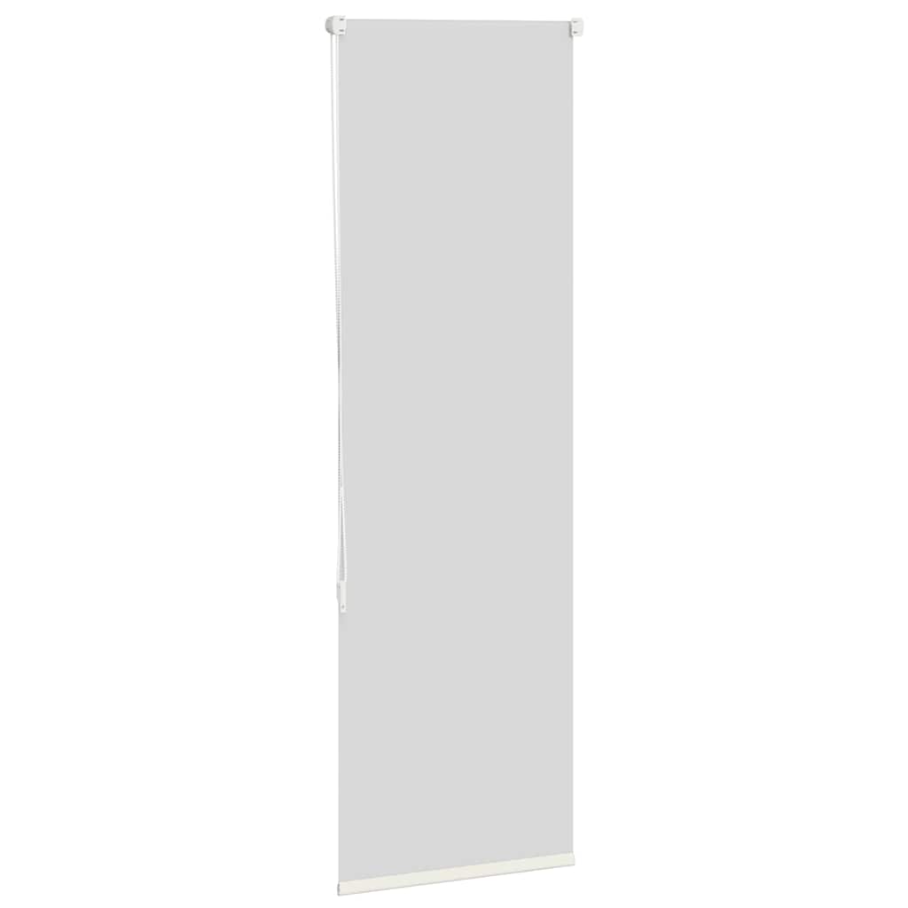 rullegardin mørklægning 50x175 cm stofbredde 45,7 cm polyester
