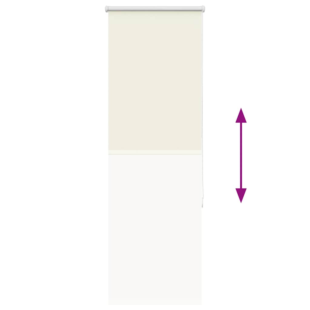 rullegardin mørklægning 55x175 cm stofbredde 50,7 cm polyester