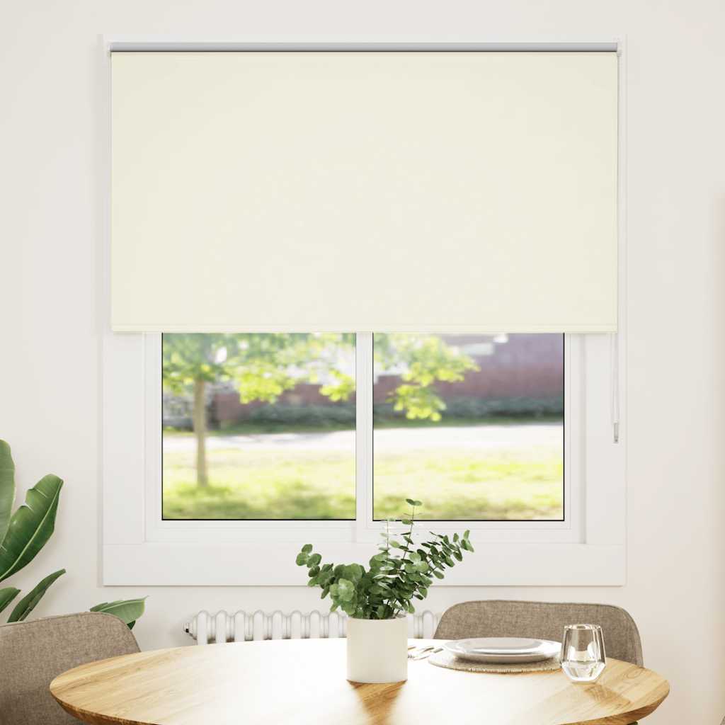 rullegardin mørklægning 120x175 cm stofbredde 116,6cm polyester
