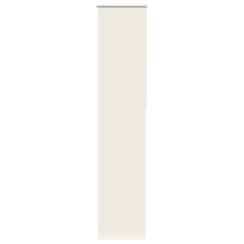 rullegardin mørklægning 40x210 cm stofbredde 35,7 cm polyester