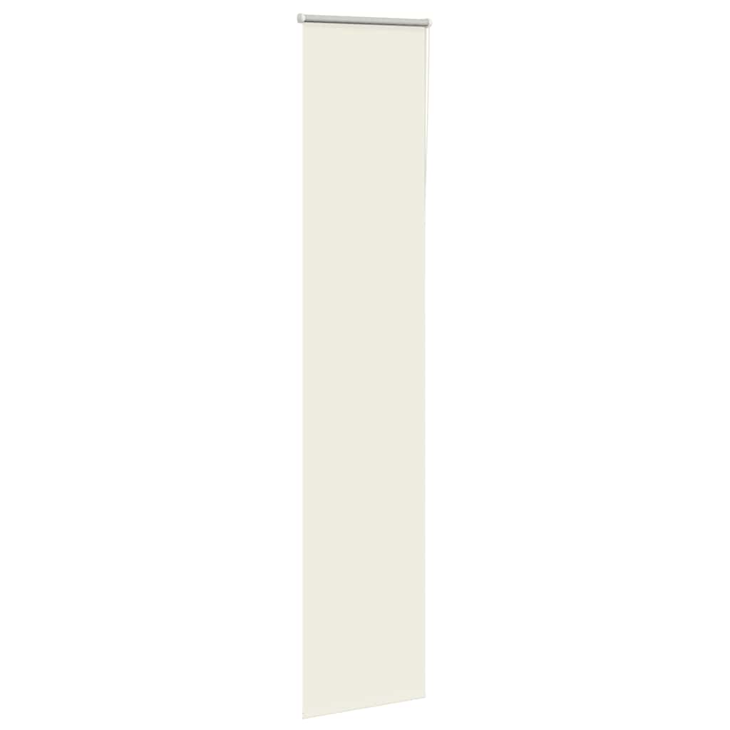 rullegardin mørklægning 45x210 cm stofbredde 40,7 cm polyester