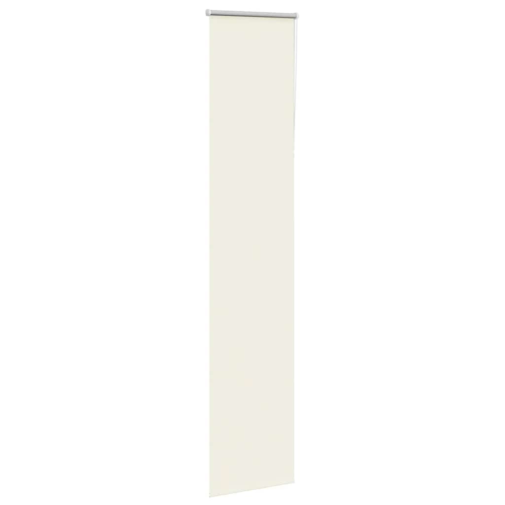 rullegardin mørklægning 50x210 cm stofbredde 45,7 cm polyester