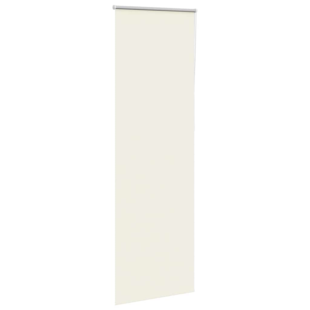 rullegardin mørklægning 65x210 cm stofbredde 60,7 cm polyester