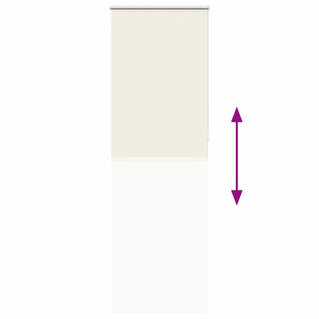 rullegardin mørklægning 65x210 cm stofbredde 60,7 cm polyester