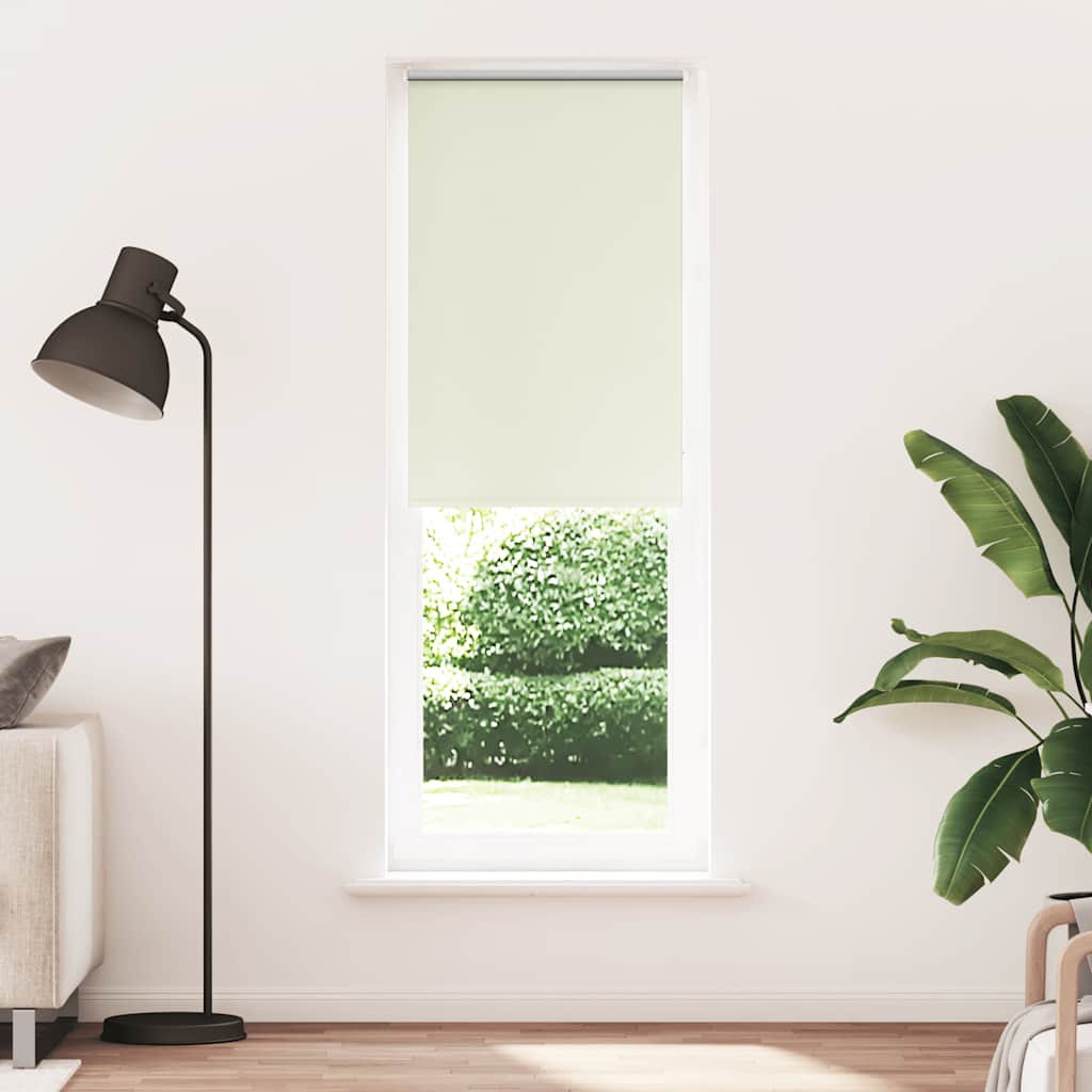 rullegardin mørklægning 85x210 cm stofbredde 80,7 cm polyester