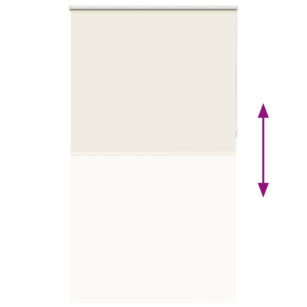 rullegardin mørklægning 125x210 cm stofbredde 121,6cm polyester