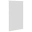 rullegardin mørklægning 140x210 cm stofbredde 136,6cm polyester