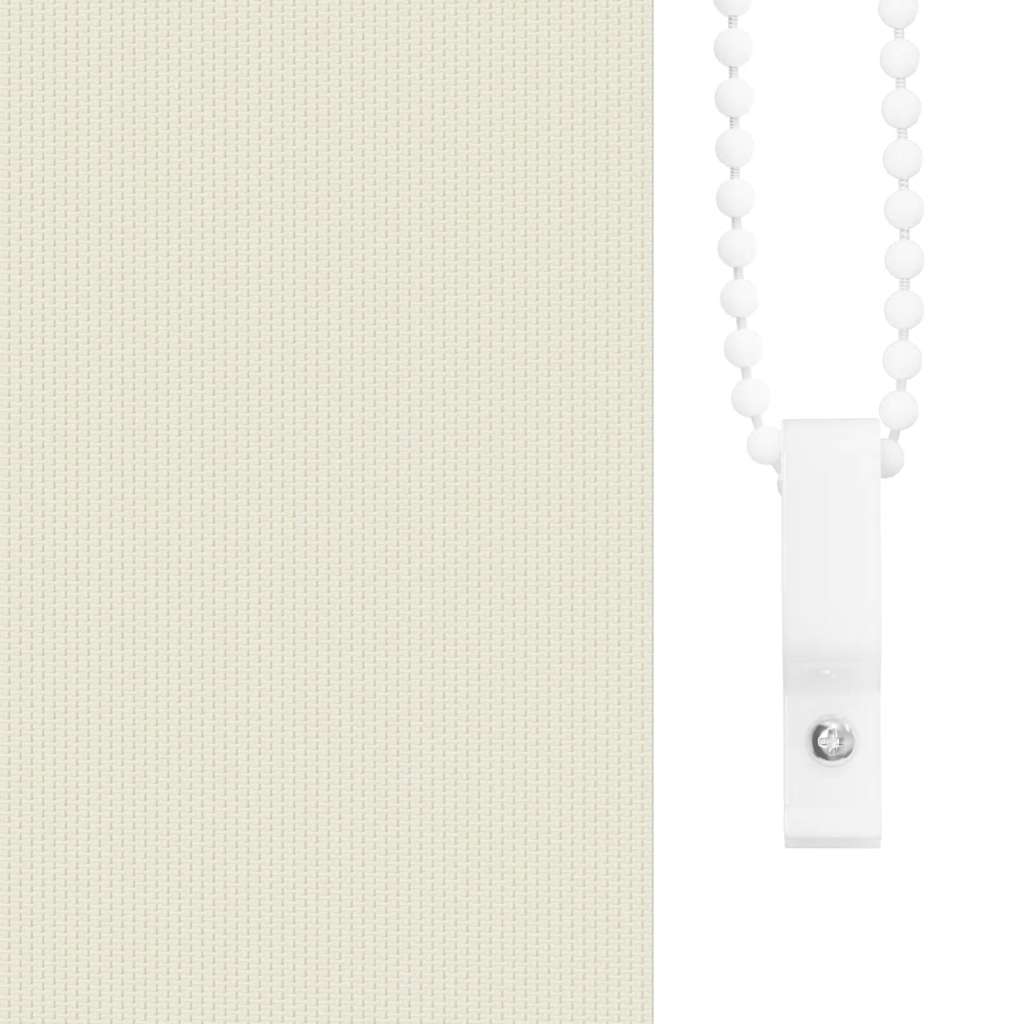 rullegardin mørklægning 165x210 cm stofbredde 161,6cm polyester