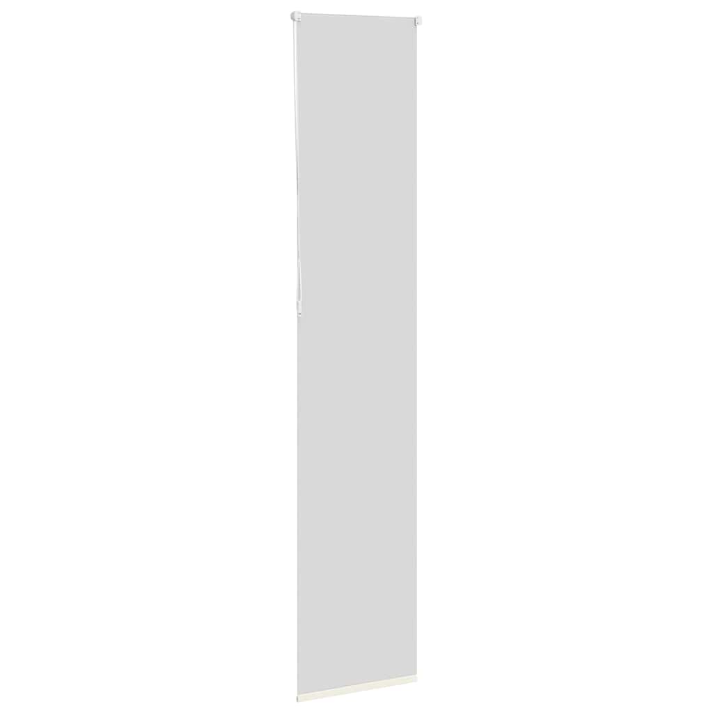 rullegardin mørklægning 45x230 cm stofbredde 40,7 cm polyester